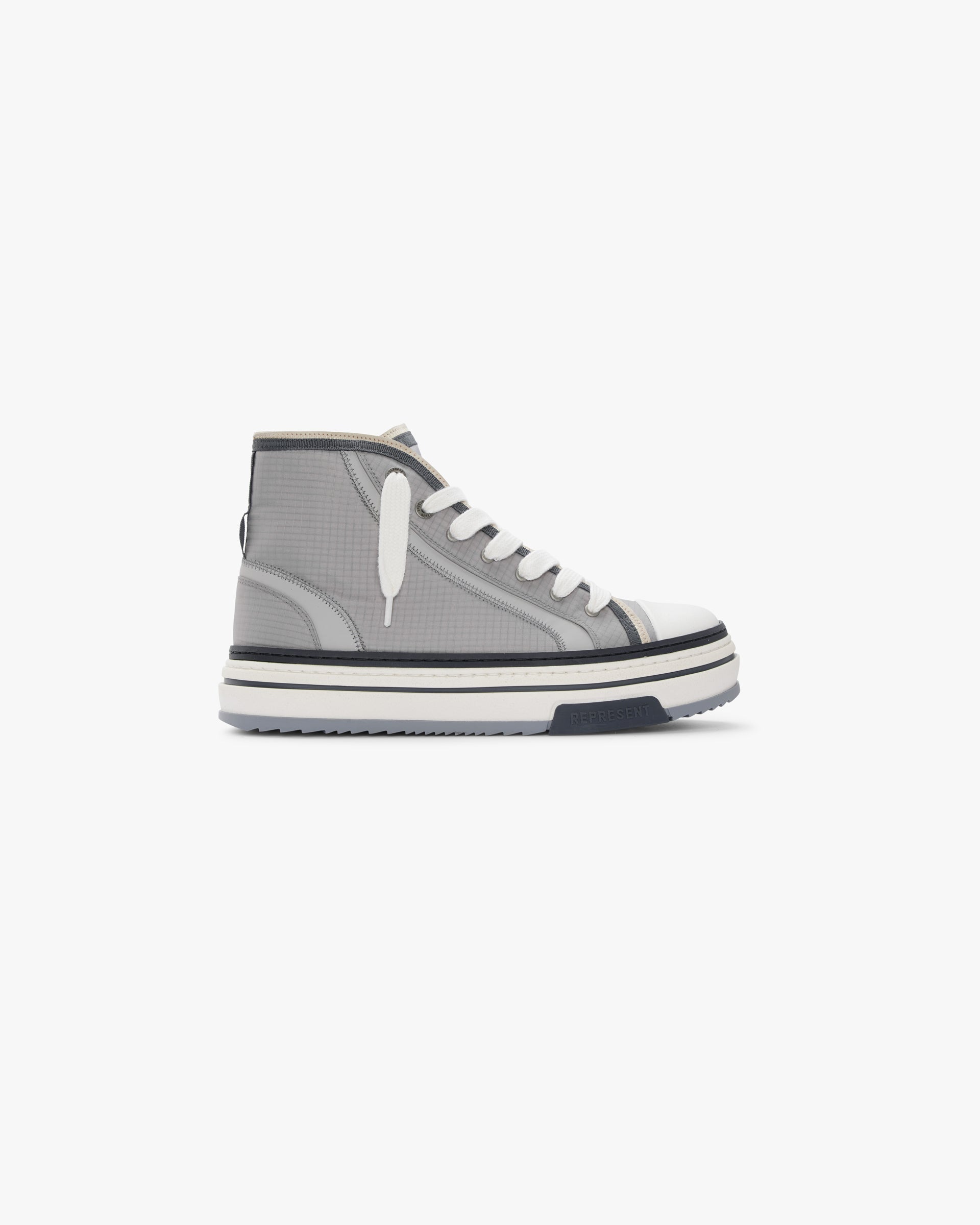 Represent HTN X High Grey