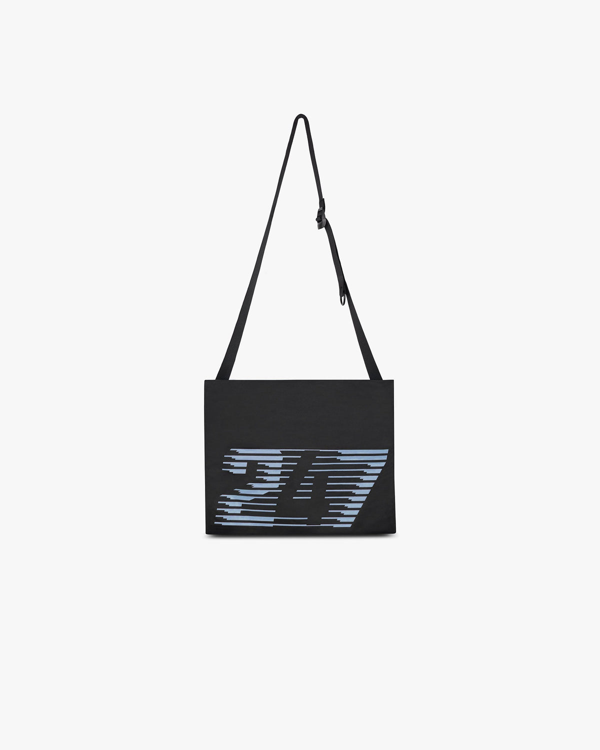 Represent 247 London Bag Black