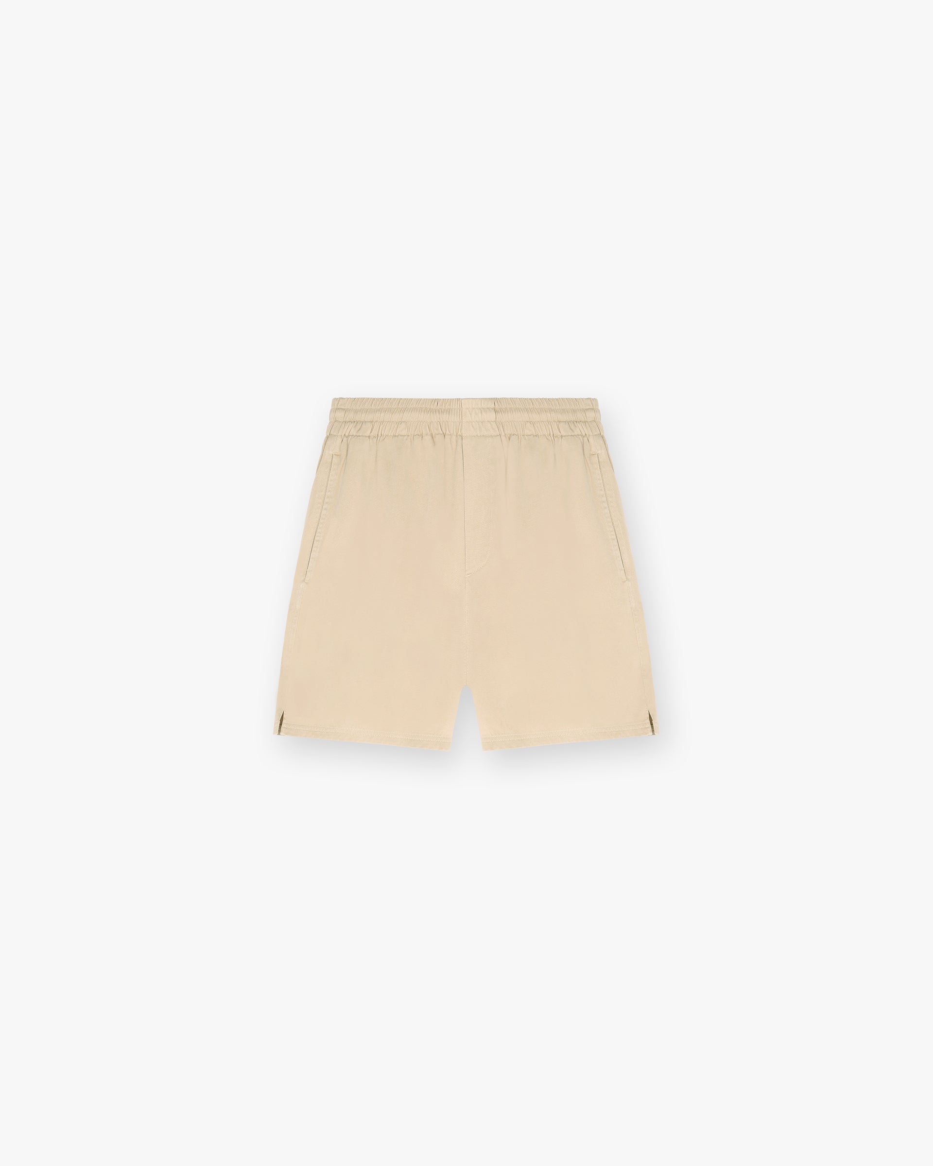 Represent Resort Shorts Latte
