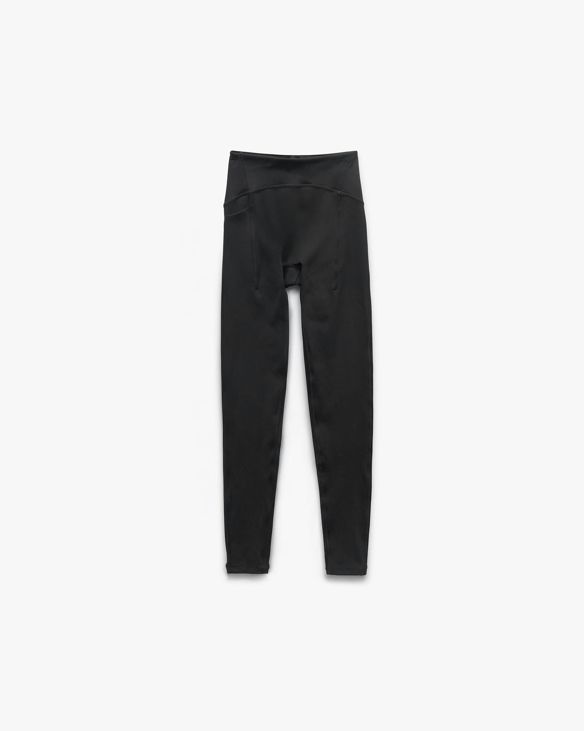 Represent 247 Restore Legging Jet Black