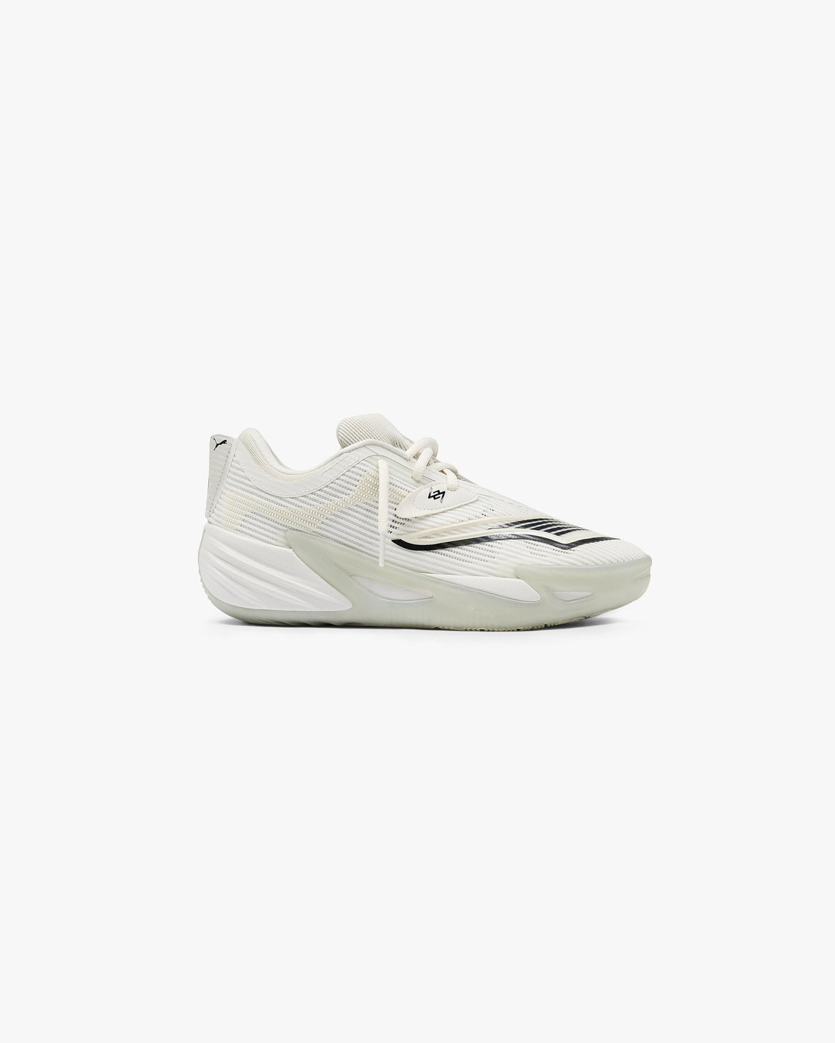 Puma All-Pro Nitro 2 Represent 247 Black Alpine Snow