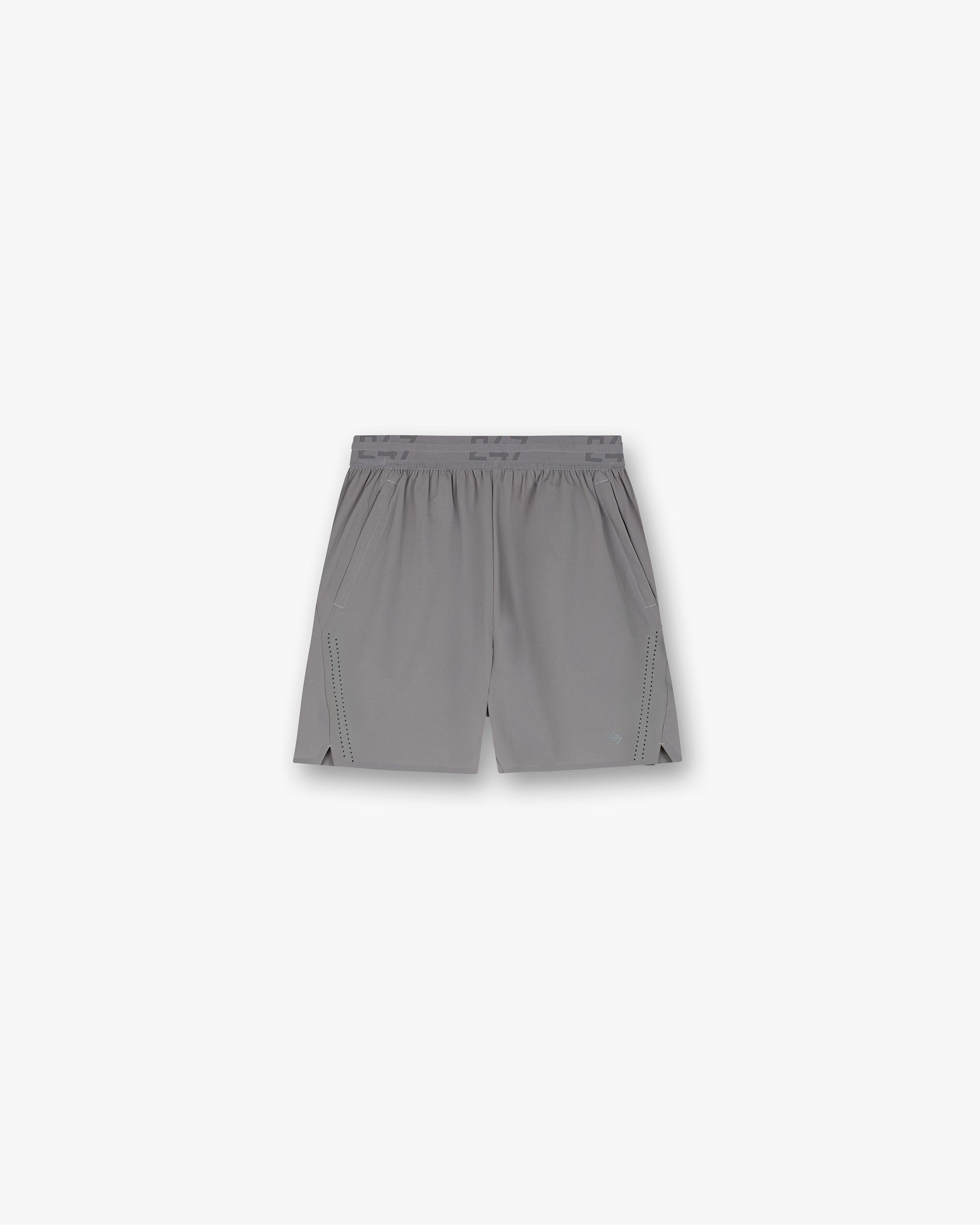 Represent 247 Training Shorts Titanium