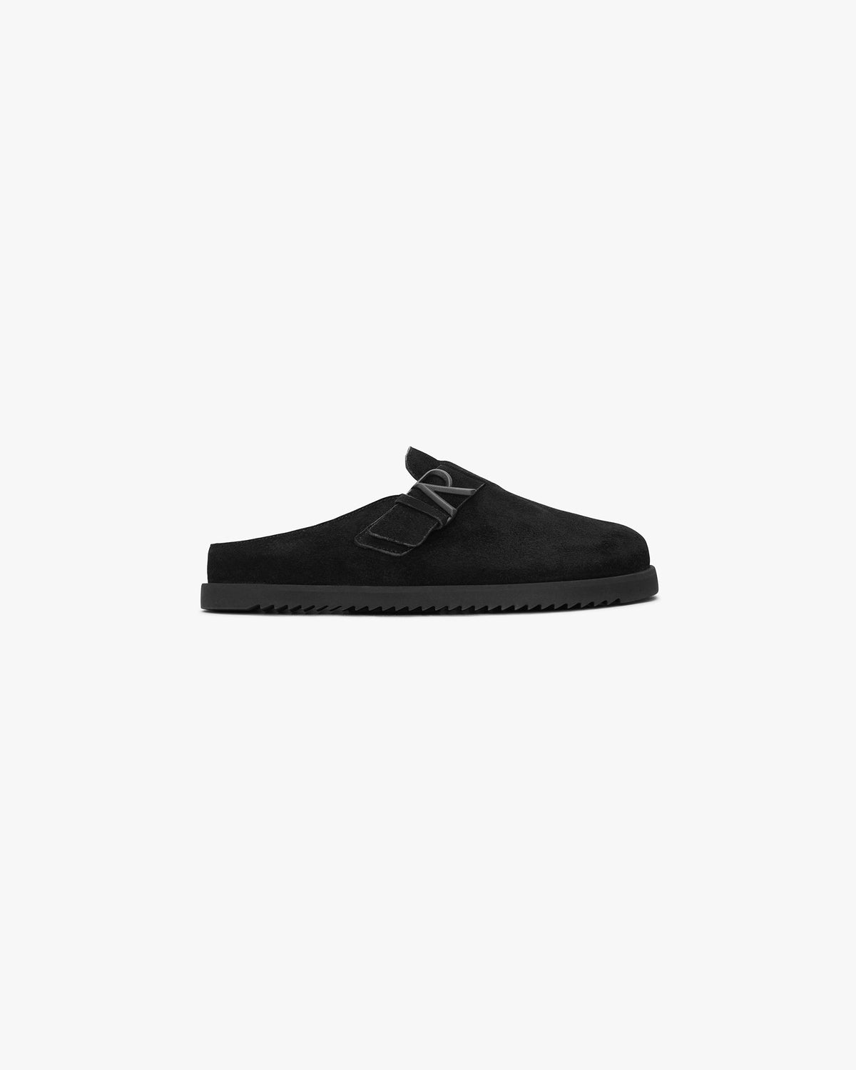 Represent Initial Mule Black