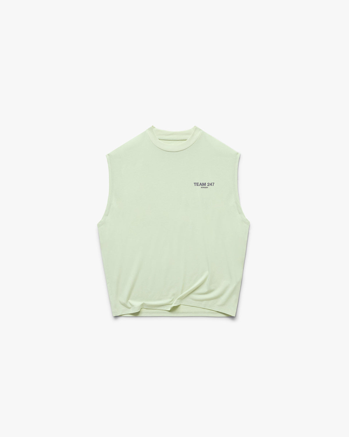 Represent Team 247 Oversized Tank Fern