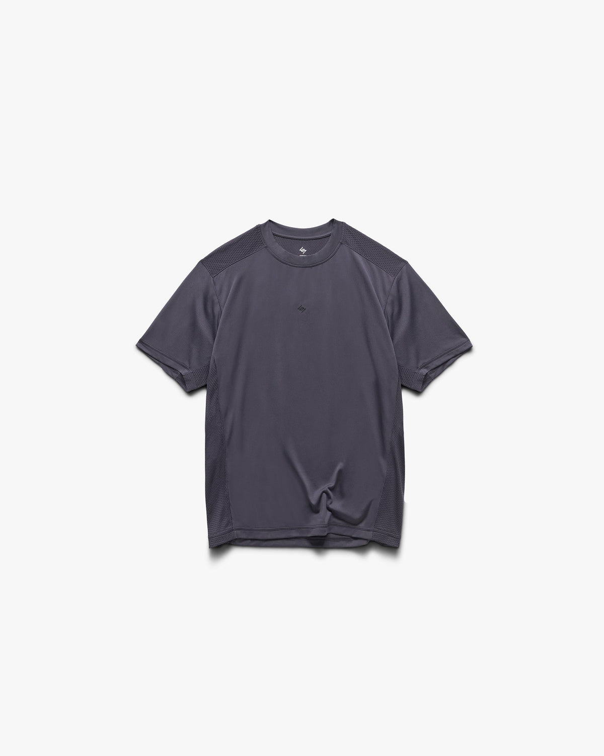 Represent 247 Numbers T-Shirt Graphene
