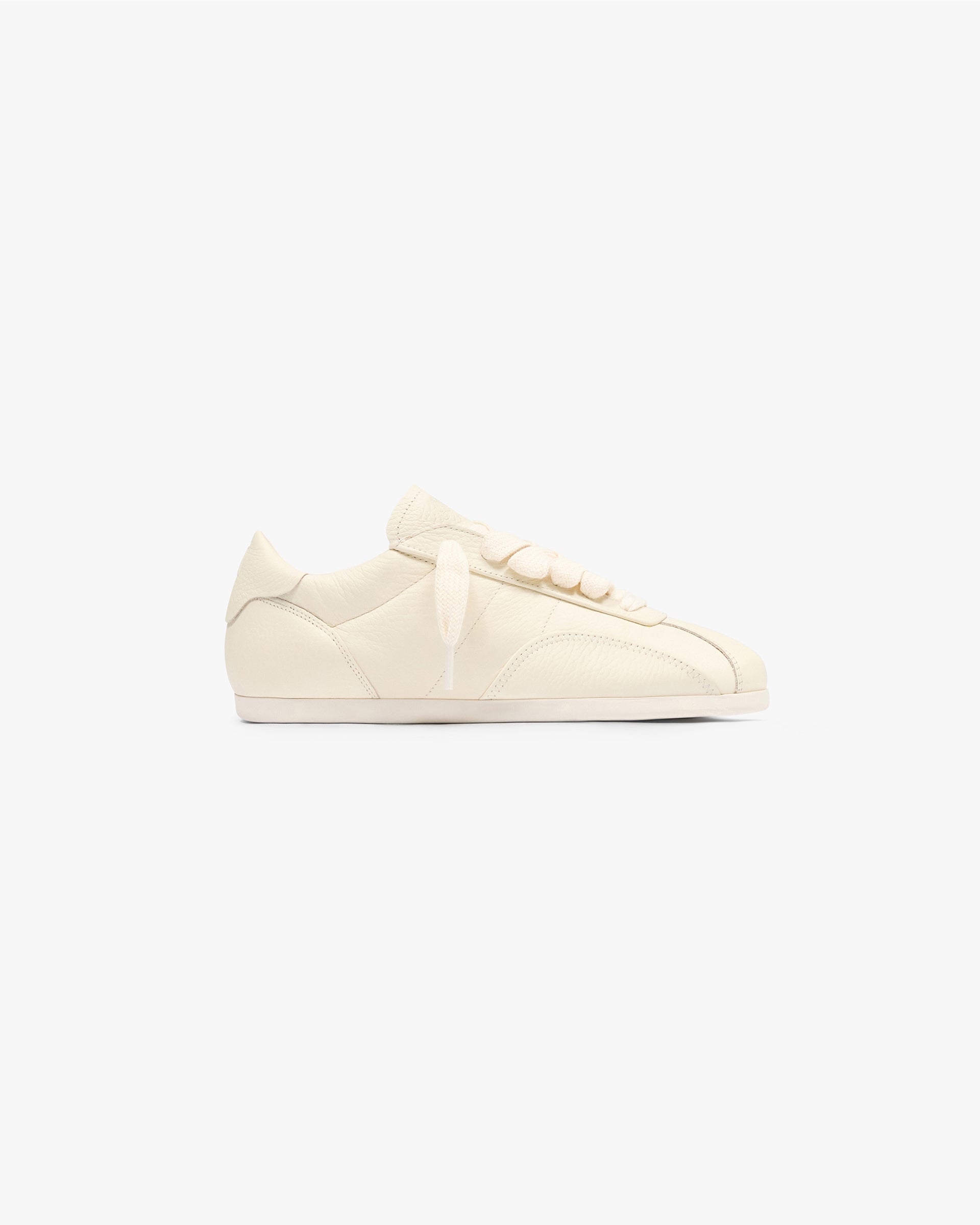 Represent Low-Pro Leather Cream
