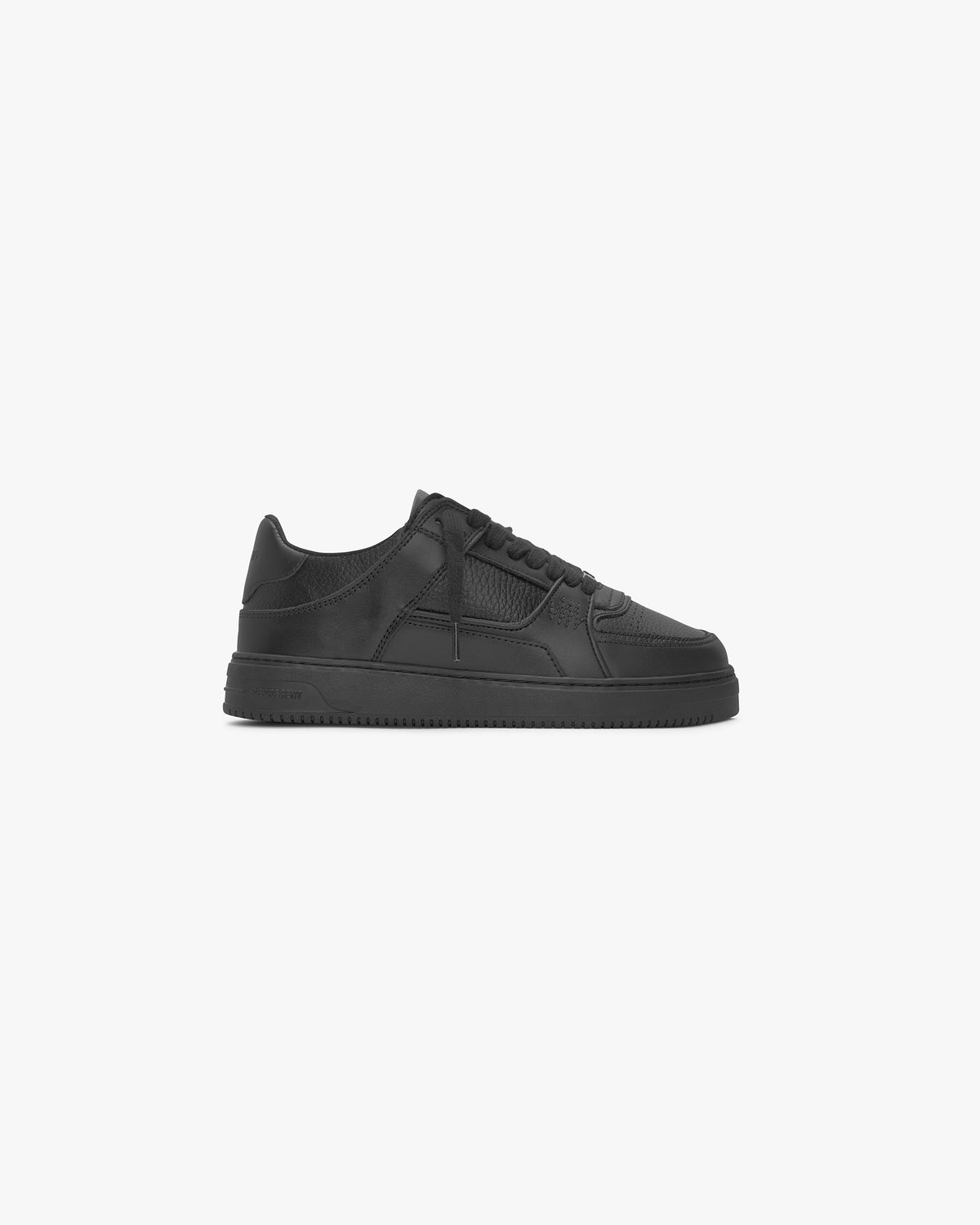 Represent Apex Triple Black