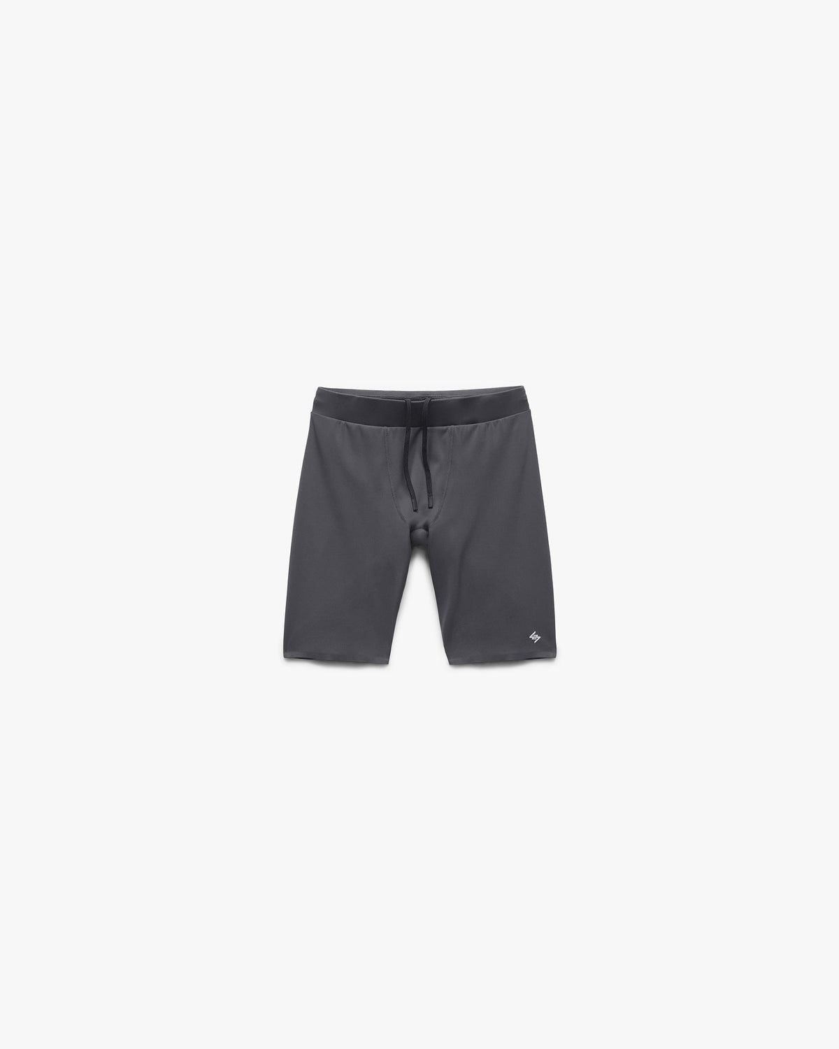 Represent 247 Race Half Tight Washed Grey