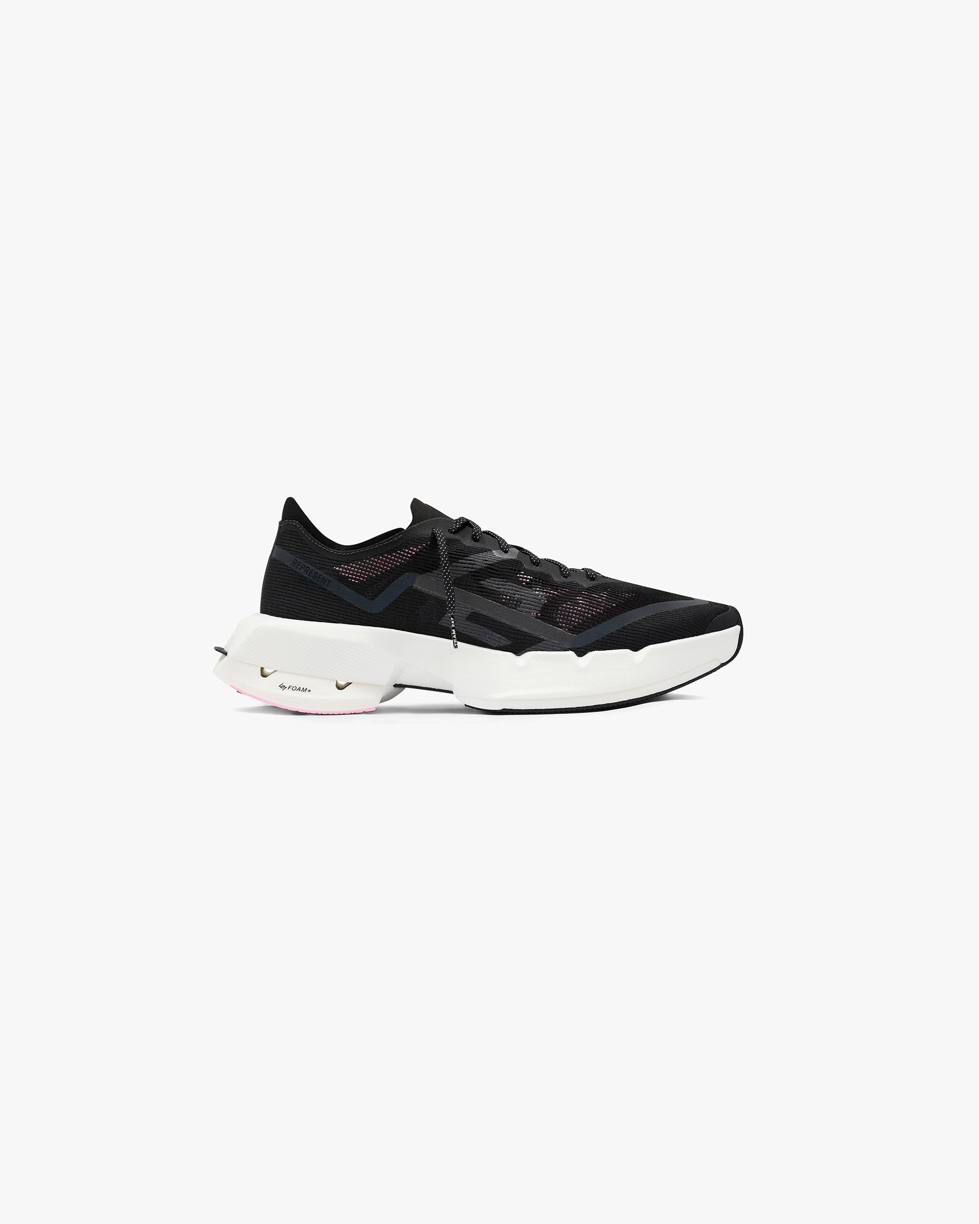 Represent 247 Arc-4 Elite Race - Black