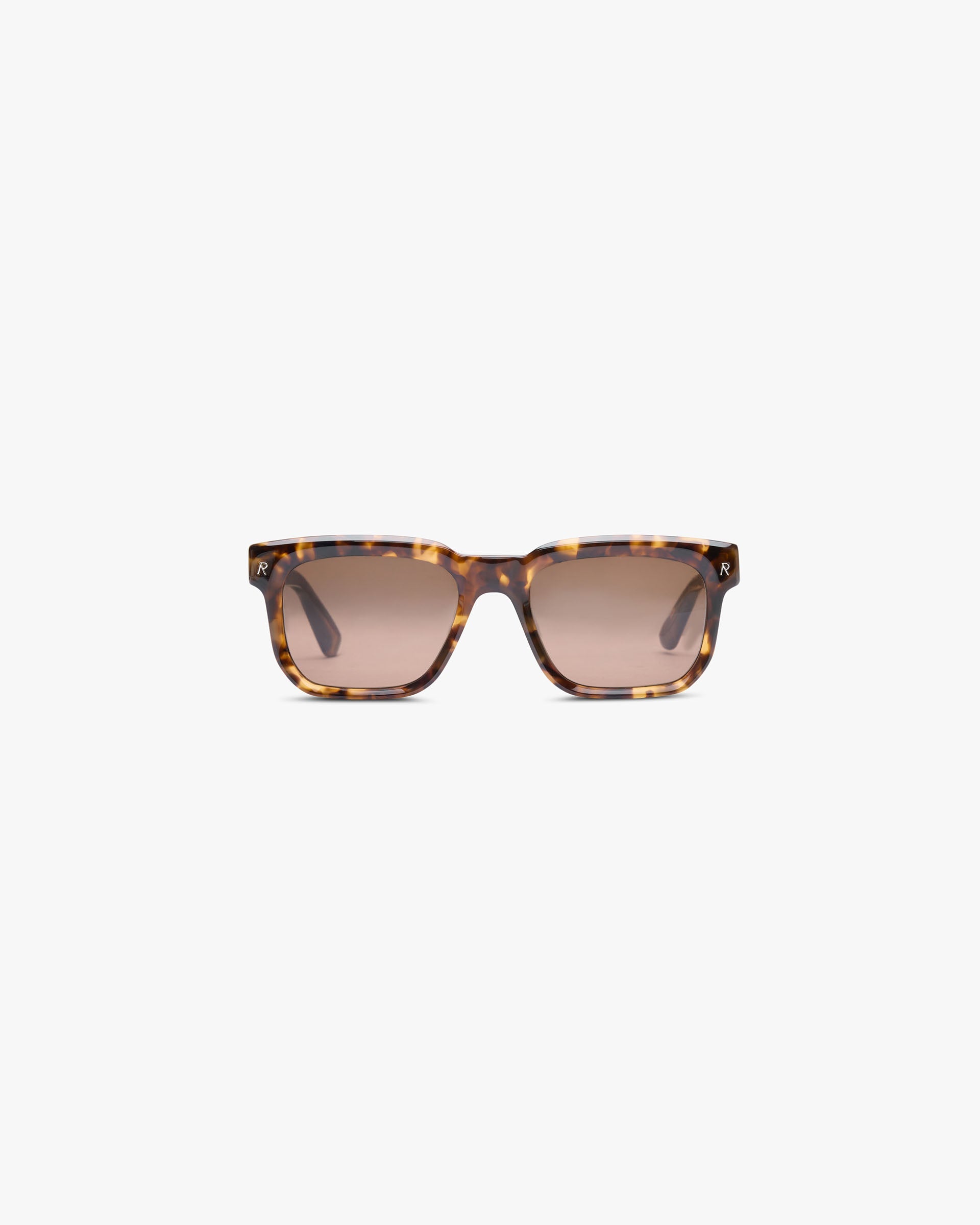 Represent Hampton Sunglasses Tortoise