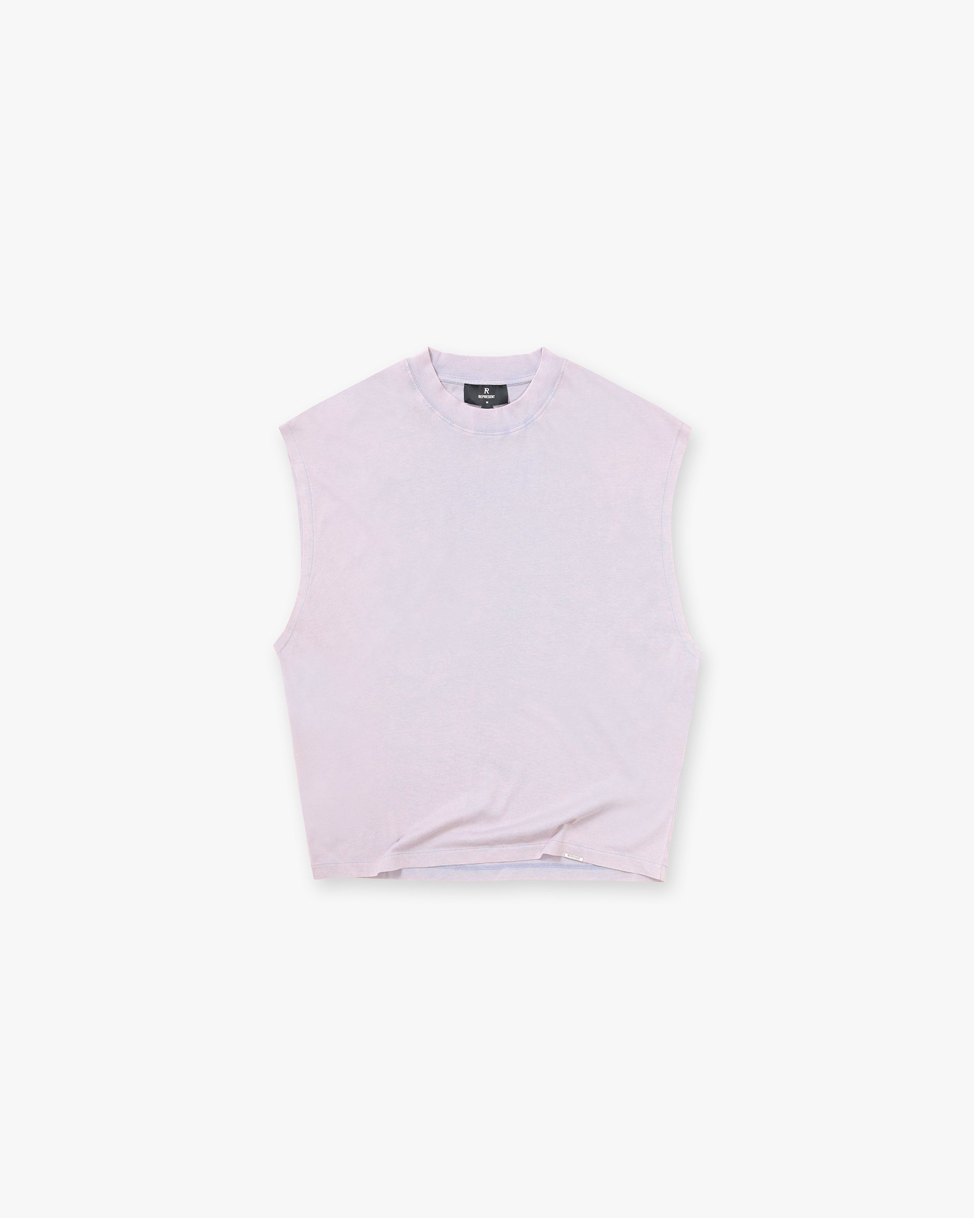 Represent Initial Boxy Tank Mist