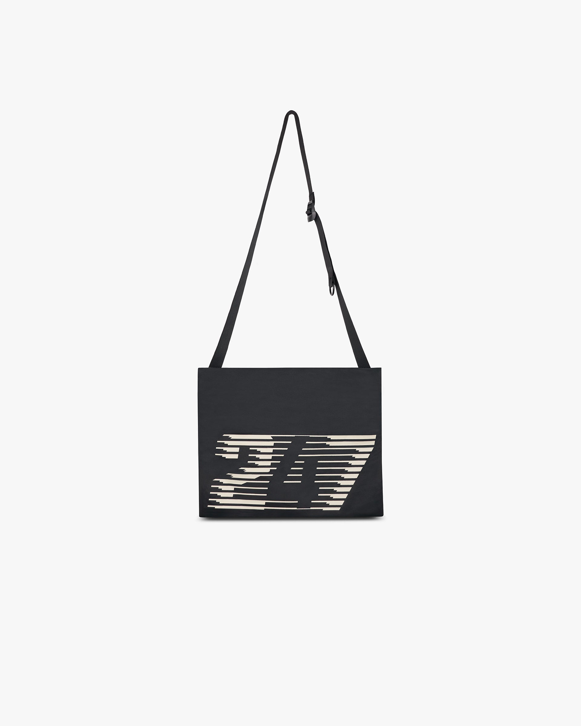 Represent 247 Manchester Bag Black