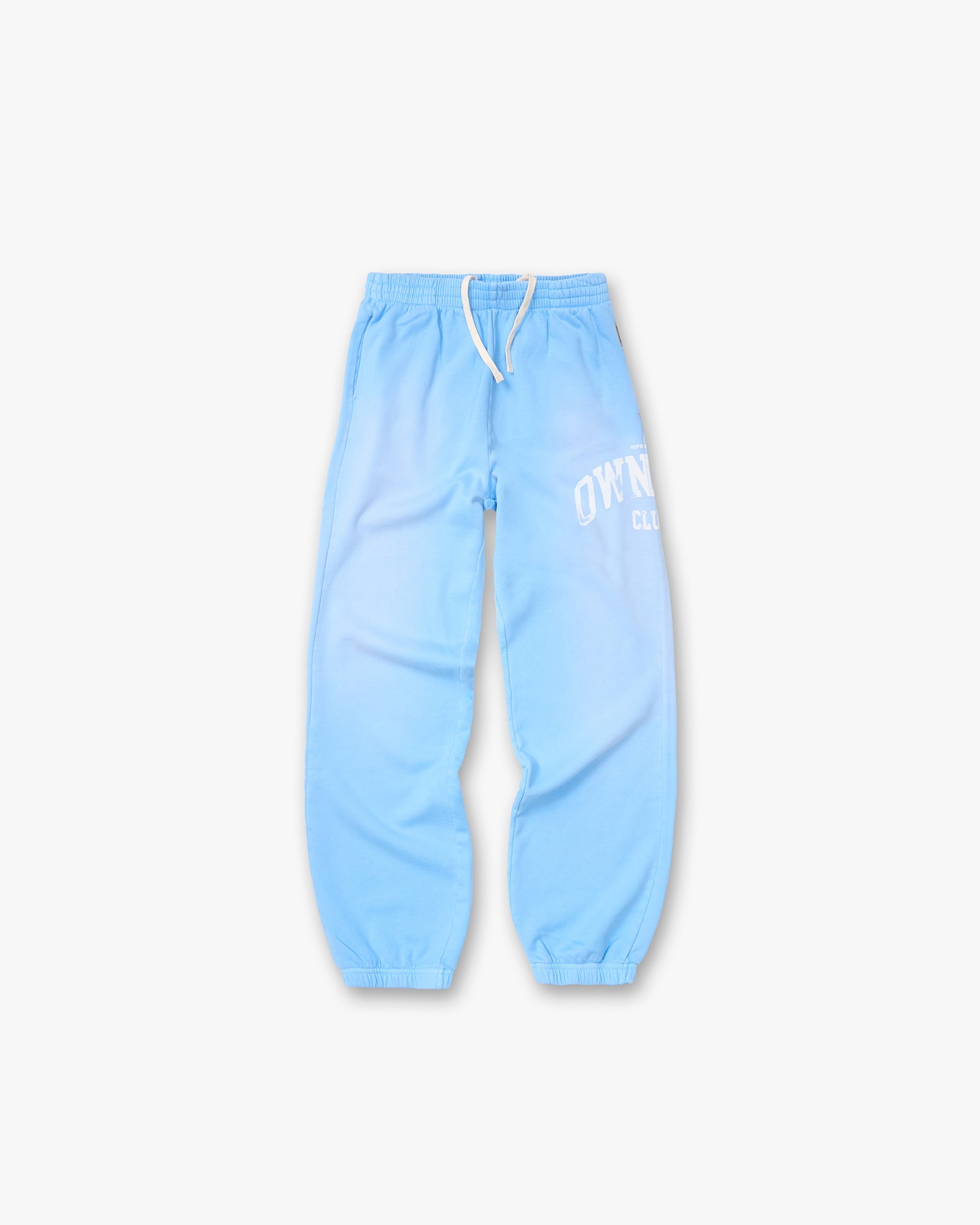 Represent Owners Club Sweatpant Sky Blue