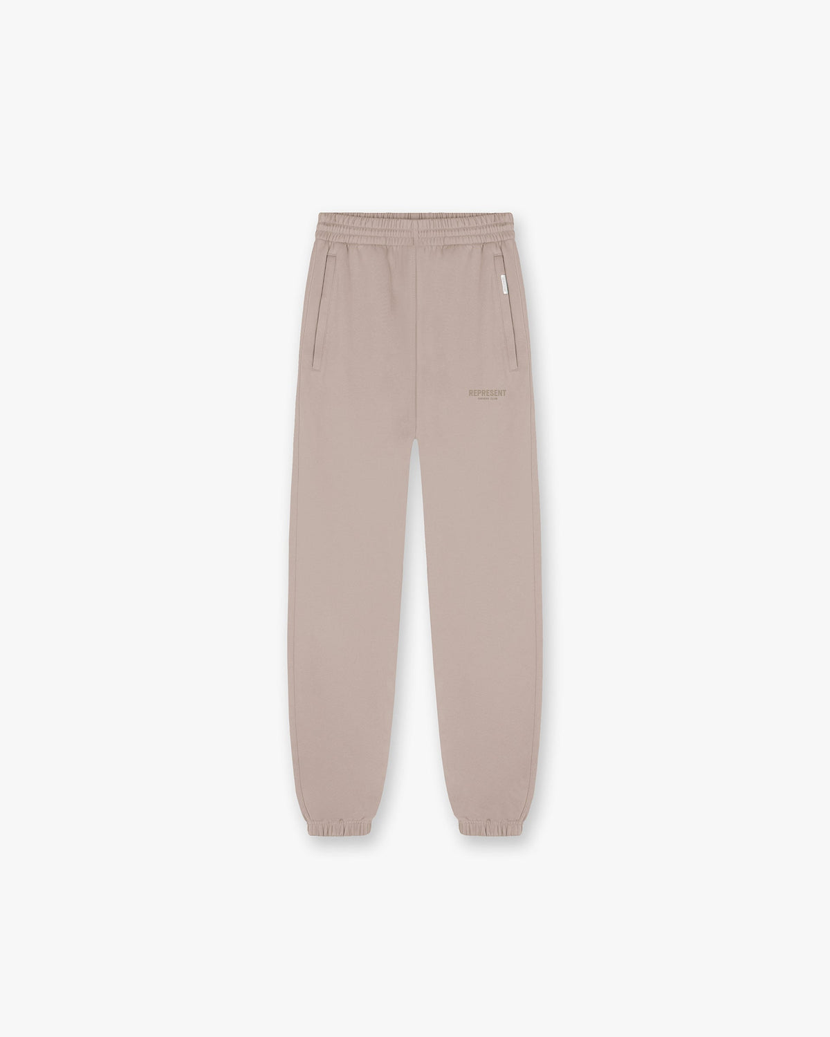 Represent Owners Club Sweatpant Mushroom