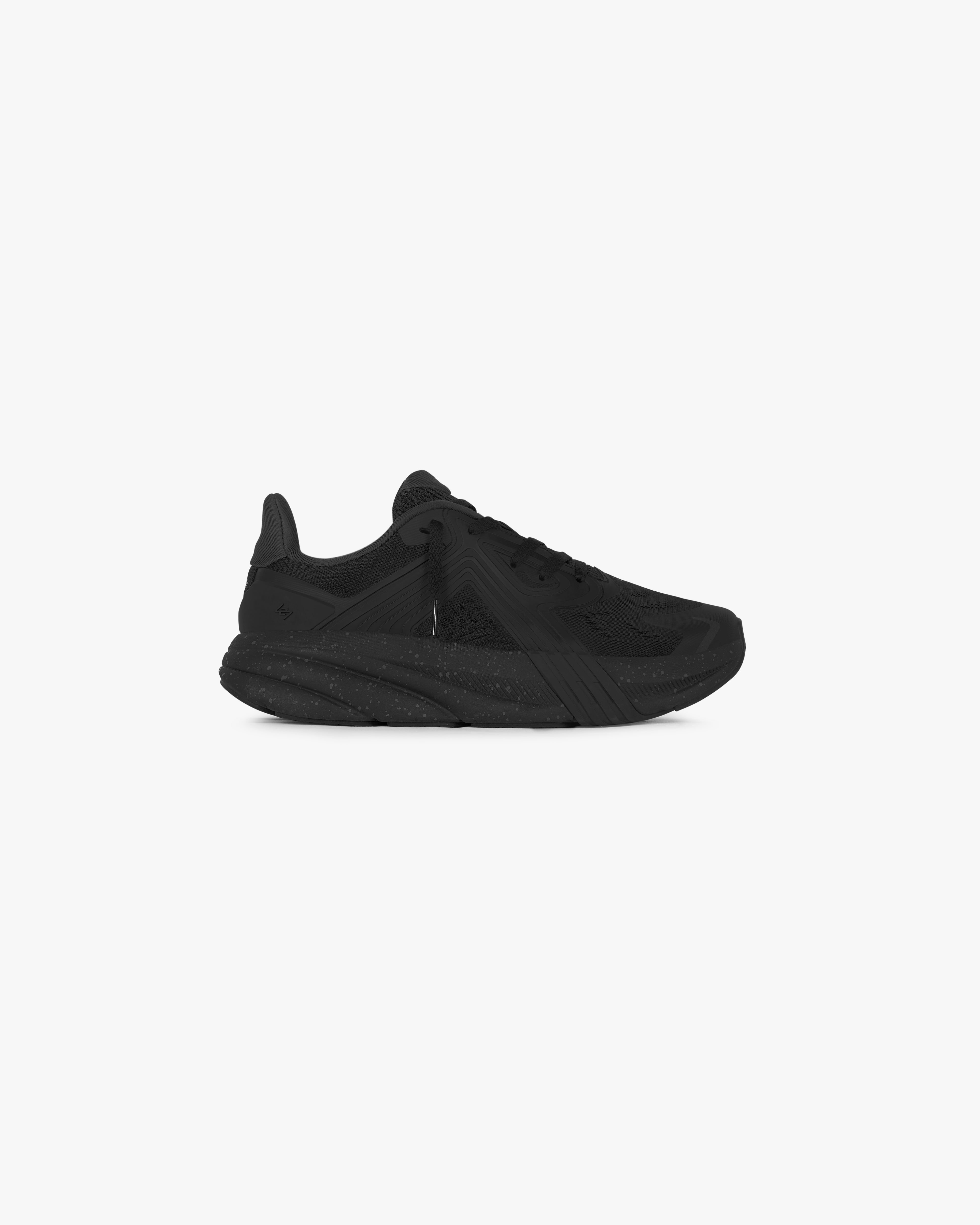 Represent 247 Arc-1 Runner - Black