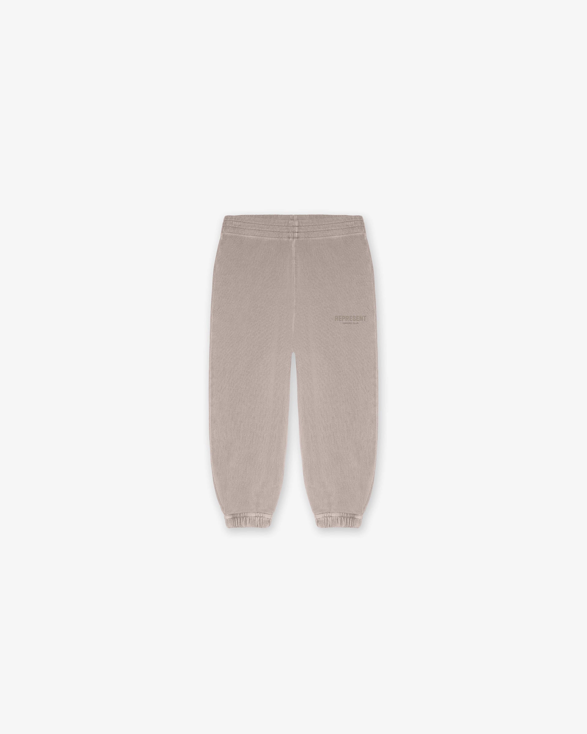Represent Mini Owners Club Sweatpants Mushroom