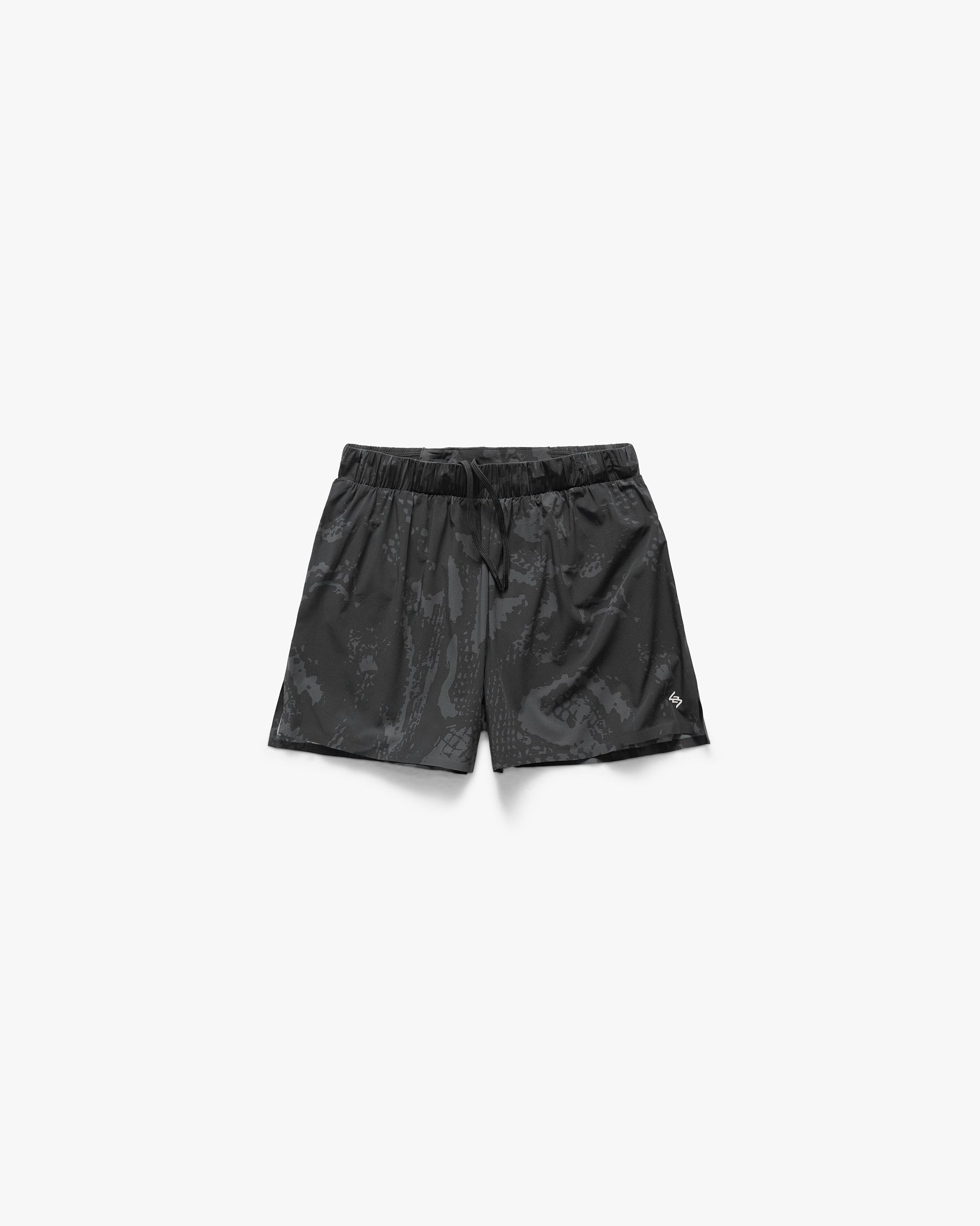 Represent 247 Manchester Short Black