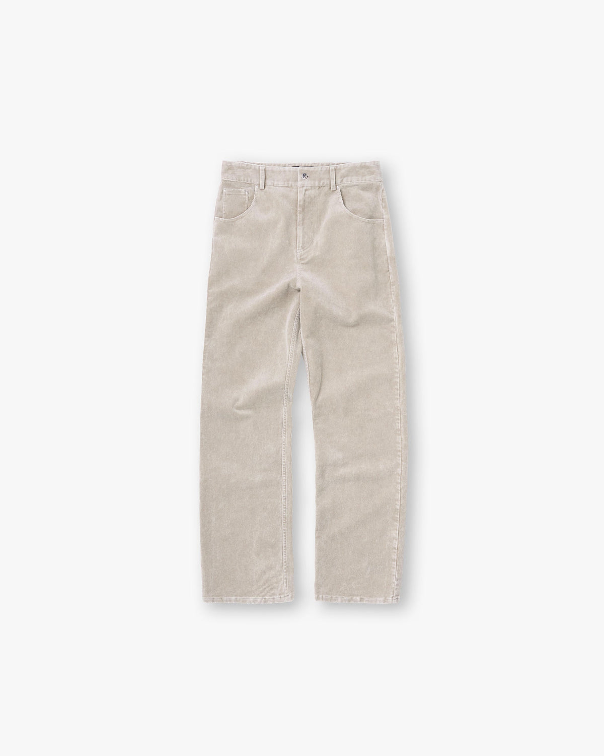 Represent R2 Corduroy Pant Vintage Khaki