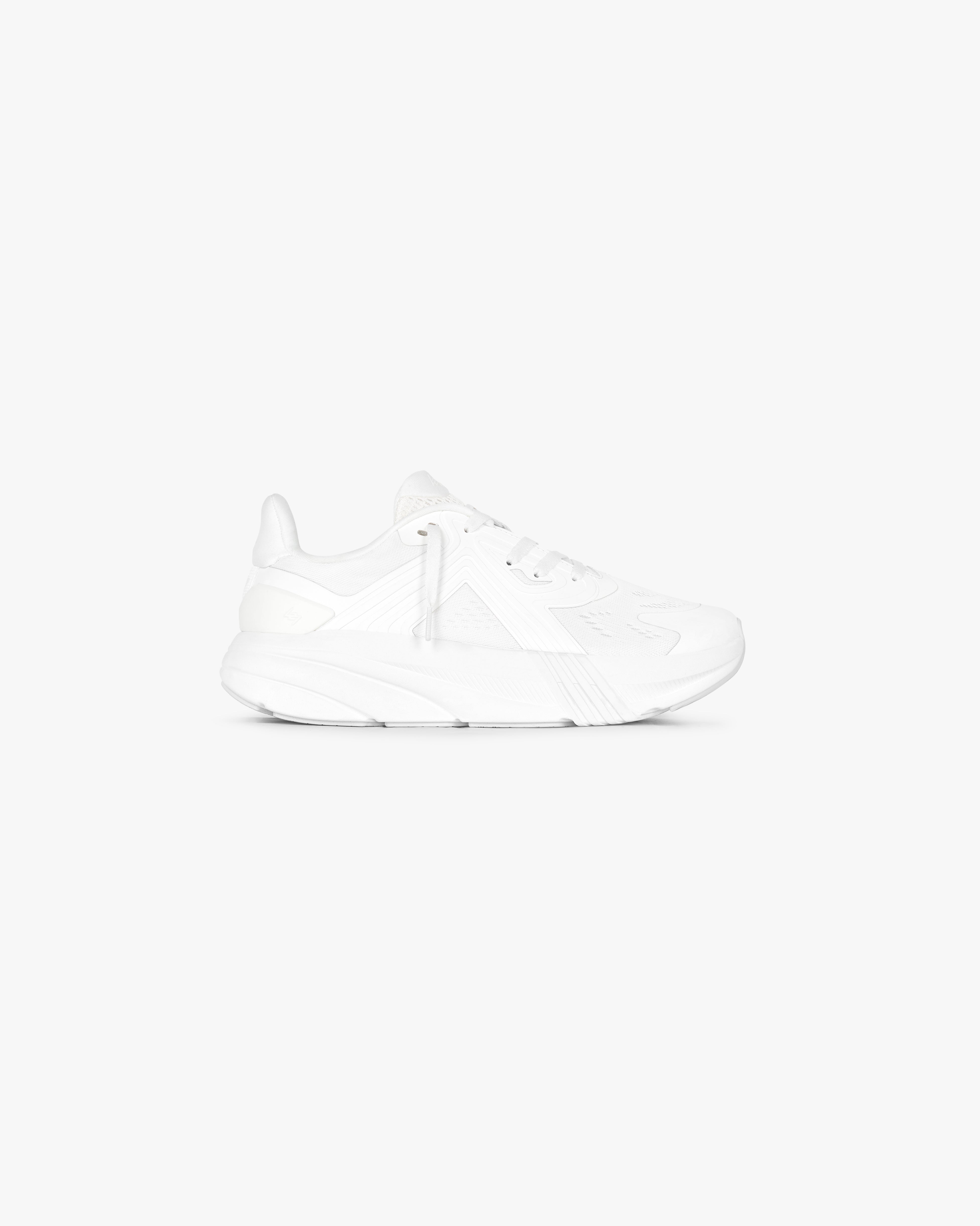 Represent 247 Arc-1 Runner - Flat White