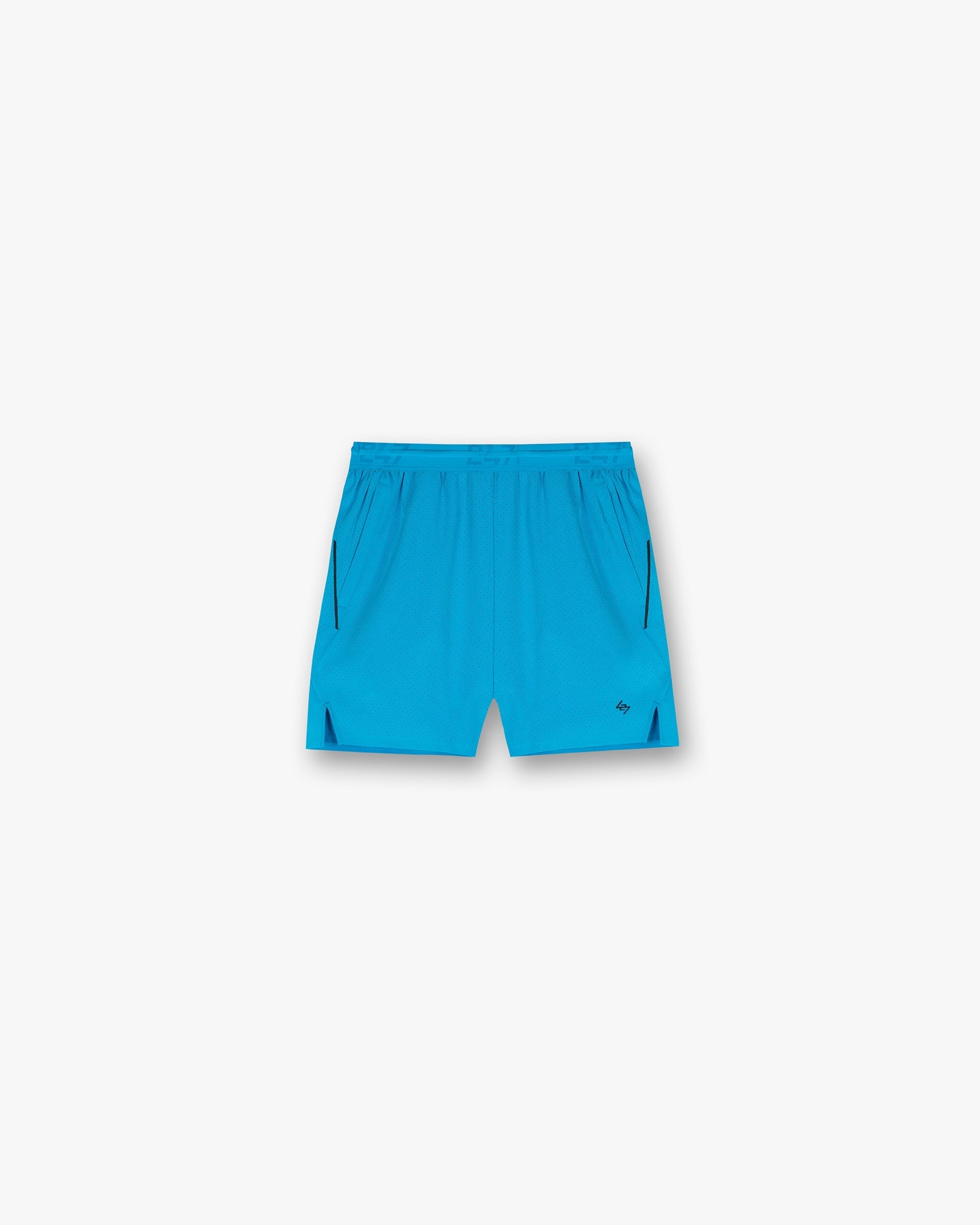 Represent 247 Trek Shorts Electric Blue