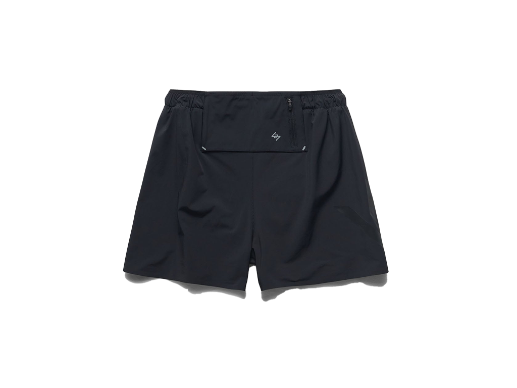 Represent 247 Ghost Short Jet Black