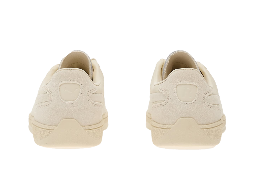 Puma Super Team Represent Frosted Ivory – baskets – photo 3 sur 3