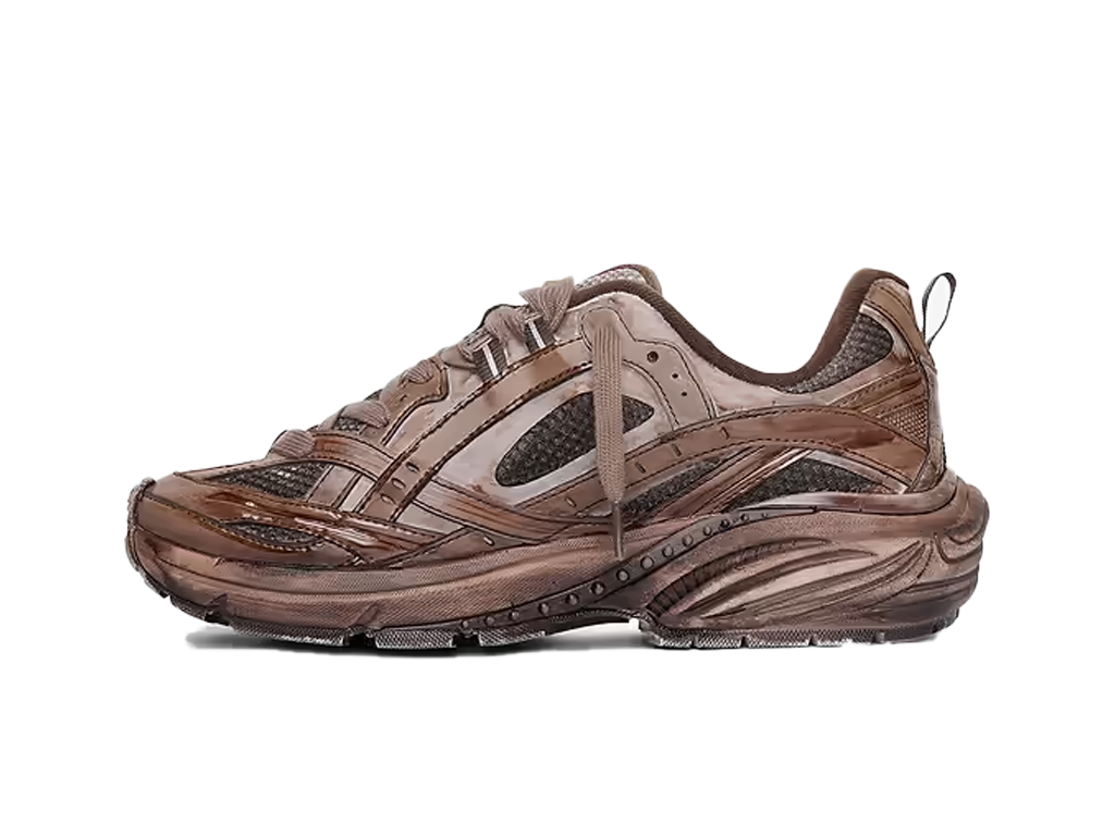 Represent Storm Runner Dip Dye Chocolate-Represent-pikastore.cz