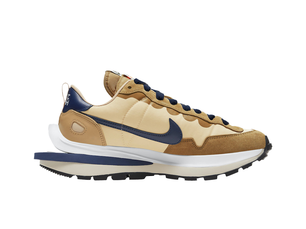 sacai x VaporWaffle Sesame Blue Void-Nike-pikastore.cz