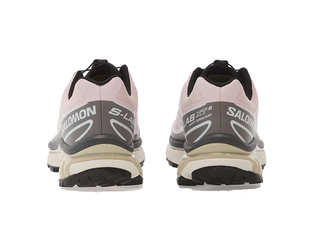 Salomon XT 6 Cloudburst Icy Pink – tenisice – fotografija 3 od 3