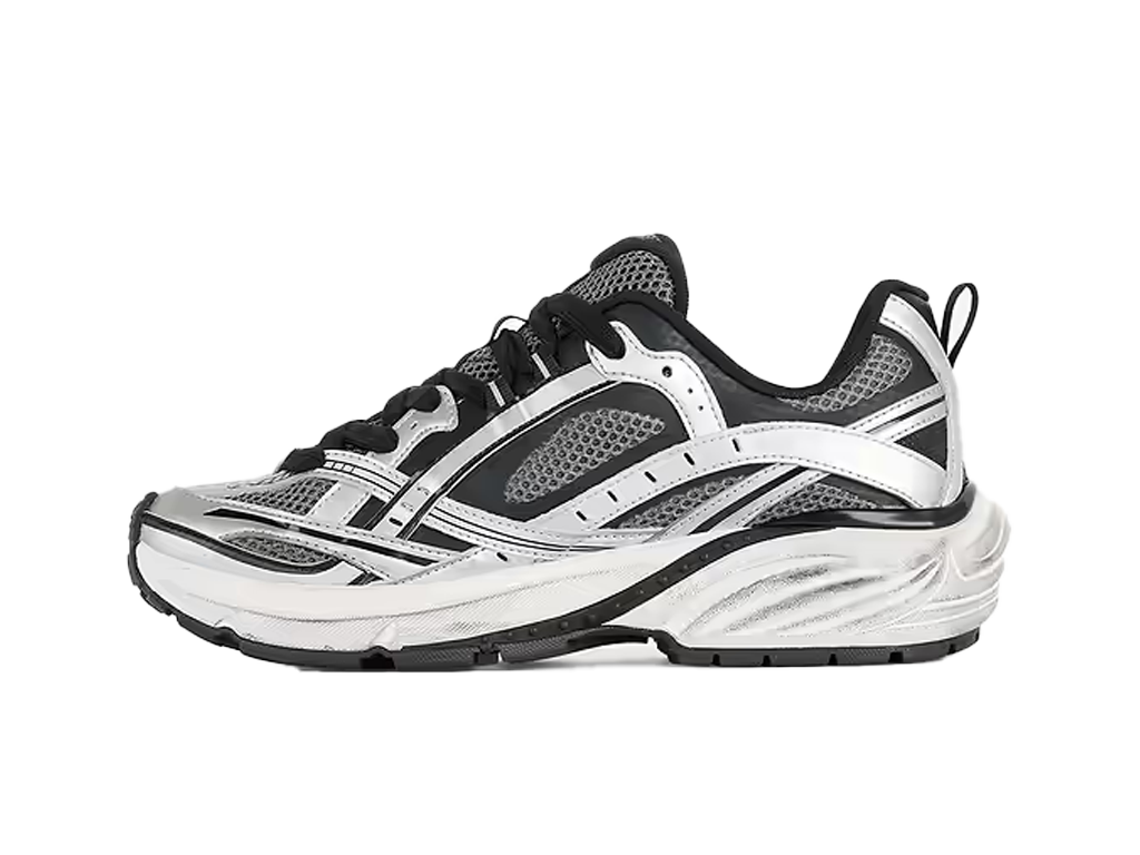 Represent Storm Runner Silver Black-Represent-pikastore.cz