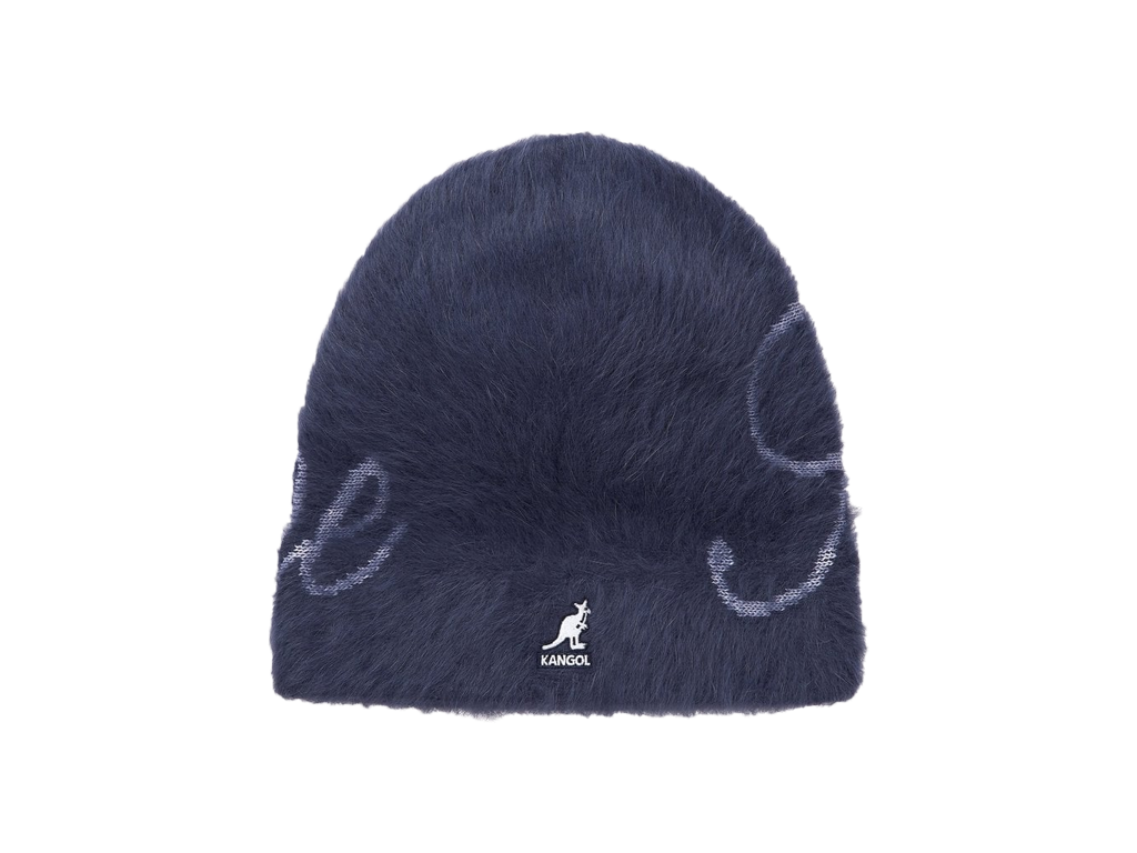 Supreme Kangol Furgora Jacquard Beanie Blue-Supreme-pikastore.cz
