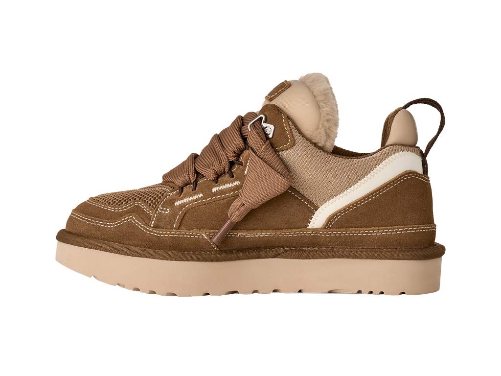 UGG Lowmel Light Bronze-UGG-pikastore.cz