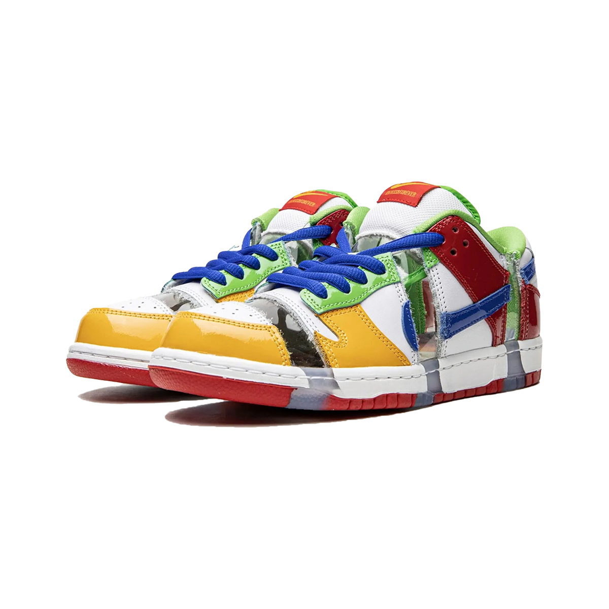 Nike SB Dunk Low Sandy Bodecker
