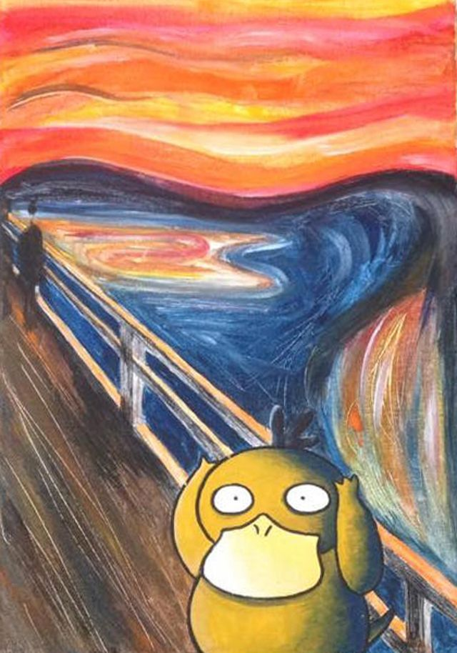 Pokemon