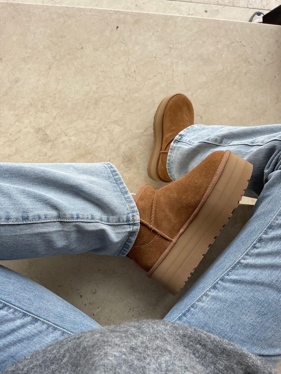 UGG Boot