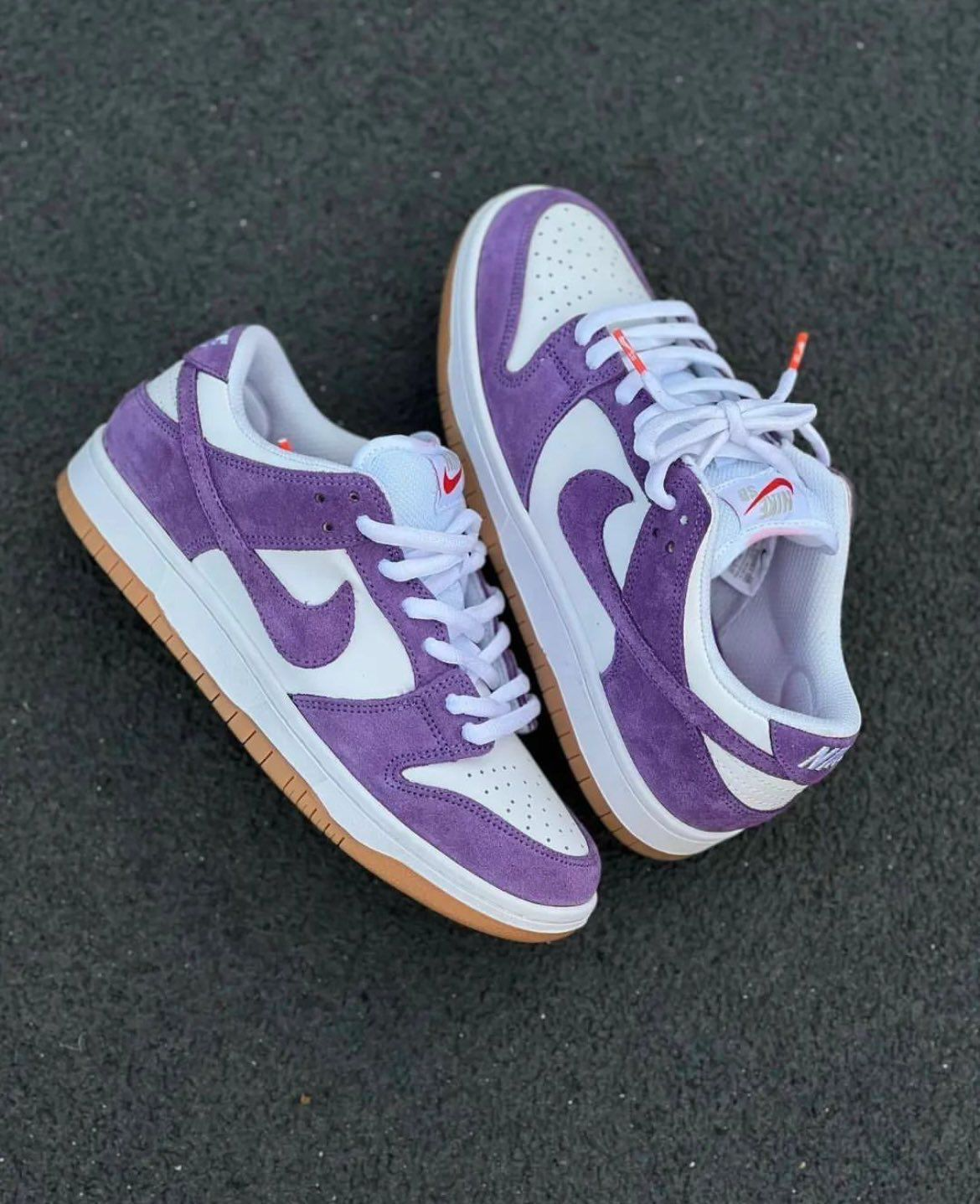 Nike SB Dunk