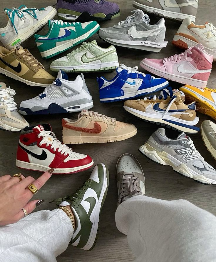 Nike