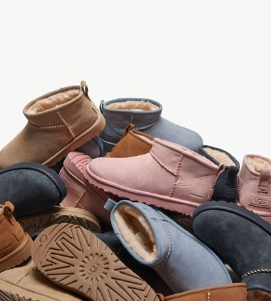 UGG