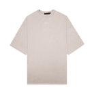 Fear of God Essentials S23 T-Shirt Silver Cloud - PIKASTORE-Fear of God-pikastore.cz
