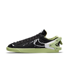 Nike Acronym x Blazer Low Black Olive Aura-Nike-pikastore.cz
