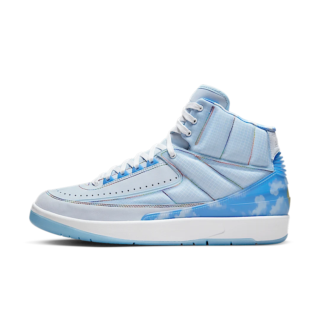 Nike Air Jordan J. Balvin x 2 Retro-Air Jordan-pikastore.cz
