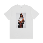 Supreme Playboi Carti Tee White-Supreme-pikastore.cz