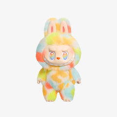Labubu Pop Mart The Monsters Big into Energy Series Rock The Universe Vinyl Plush Doll