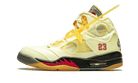 Nike Air Jordan Off-White x 5 SP-Air Jordan-pikastore.cz