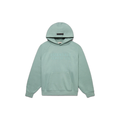 Fear of God Essentials S23 Hoodie Sycamore - PIKASTORE