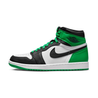 Nike Air Jordan 1 Retro High OG Lucky Green-sneakers-Air Jordan-pikastore.cz