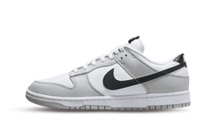 Nike Dunk Low SE Lottery Pack Gray Fog