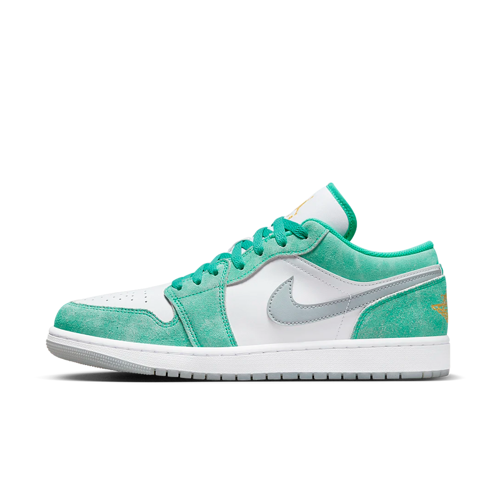 Nike Air Jordan 1 Low SE New Emerald-sneakers-Air Jordan-pikastore.cz