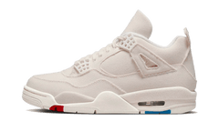 Nike Air Jordan 4 Retro Blank Canvas (Women's)