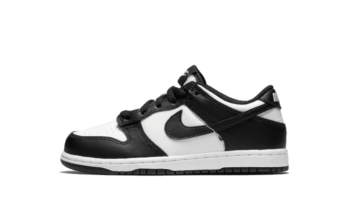 Nike Dunk Low Retro White Black Panda (PS)-sneakers-Nike-pikastore.cz